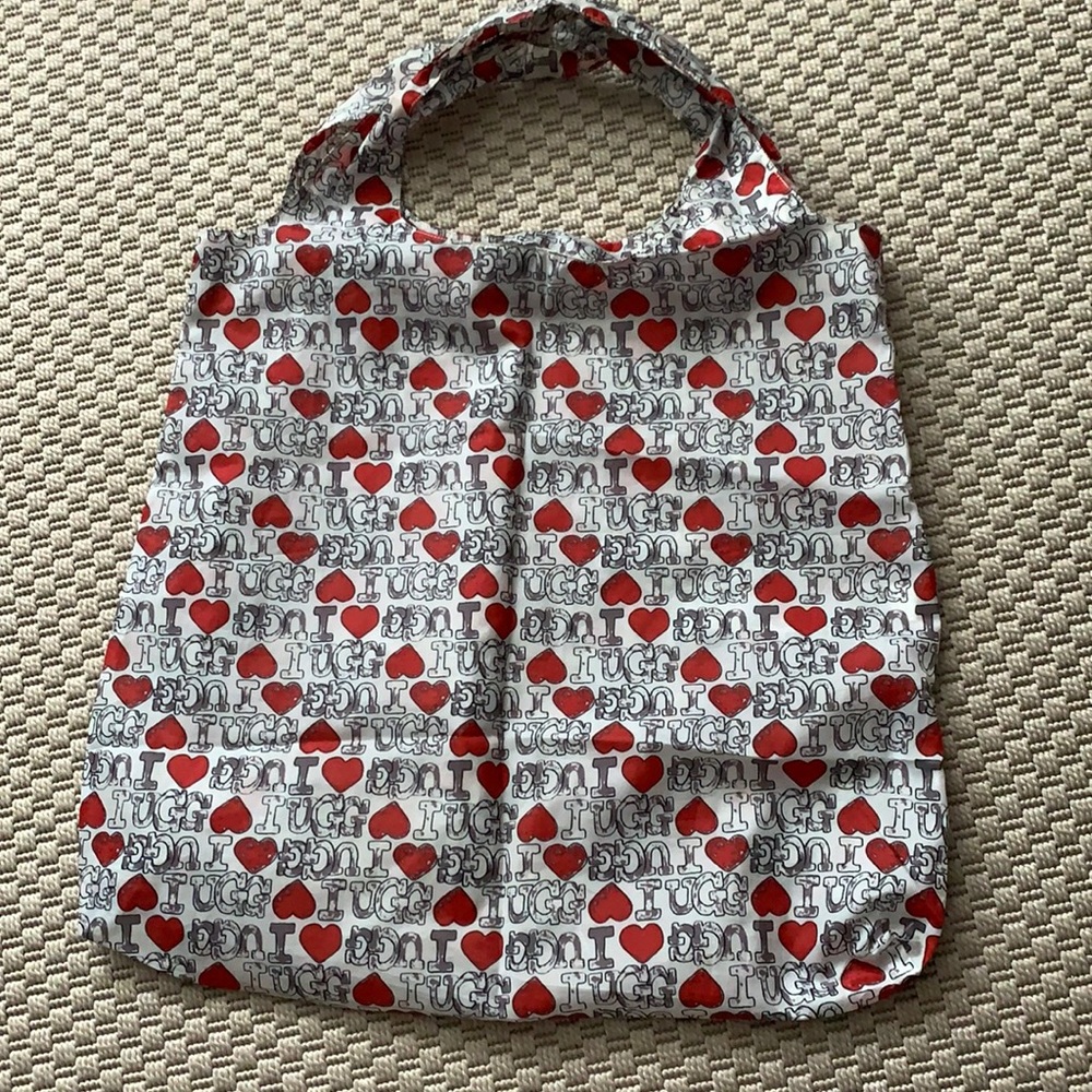 Ugg Tote